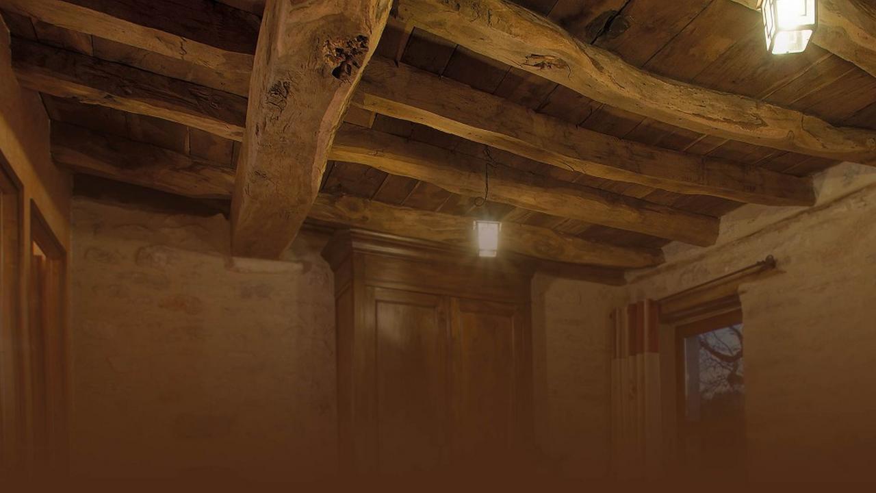 Chambres Et Jardin De Pierres Espedaillac Ngoại thất bức ảnh